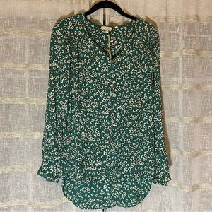 NWT Fat Face Blouse
